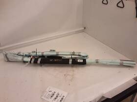 84341724 Gm 2018-2023 Chevy Traverse Passenger Roof Curtain Air Bag