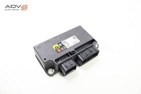 Gmc 13555842 2023 Acadia Restraint Diagnostic Airbag Air Bag Module Srs Unit Oem