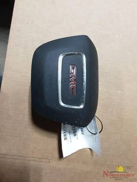 253-11938l Gmc Air Bag 2018 Terrain