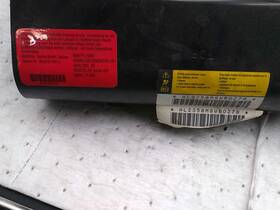 Gmc 421026 Used Right Instrument Panel Air Bag Fits 2003 Yukon Xl 1500 Classic Style C