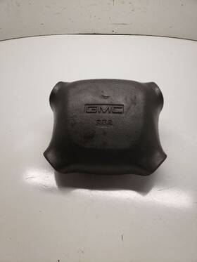 12479715 Gmc Truck Air Bag Driver Fits 98-99 Blazer S10/jimmy S15 1077249