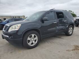 253-00467l Gmc Truck Airbag Driver Left Air Bag Wheel Fits 07-10 Acadia 3269430
