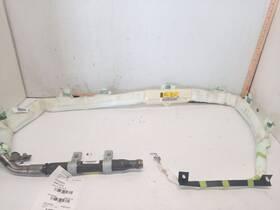 253-00563l Gmc Truck Srs Driver/left Roof/curtain Airbag From Sierra 1500 10905986