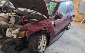 253-00710al Gmc Truck Driver Left Air Bag Roof Fits 05-06 Envoy 1631875 253-00710al Gmc Truck Driver Left Air Bag Roof Fits 05-06 Envoy 1631875