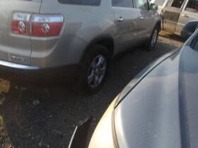 253-00872r Gmc Truck Passenger Air Bag Roof Without Pigtail Wire Fits 10 Acadia 1445930