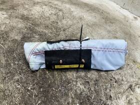 253-00941l Gmc Truck Driver Left Air Bag Seat Fits Avalanche 1500 1174913