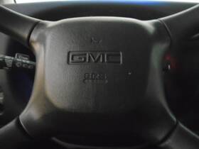 253-06199 Gmc Truck Air Bag Driver Fits 98-00 Savana 1500 Van 1505724