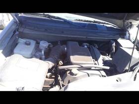253-06386 Gmc Truck Airbag Air Bag Driver Wheel Fits 02-03 Envoy 25802154