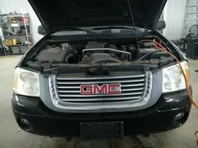 253-06592r Gmc Truck Passenger Right Air Bag Dash Fits 06-09 Envoy 104576264
