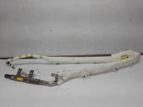 253-06748l Gmc Truck Srs Driver/left Roof/curtain Airbag From Sierra 1500 Pickup 11326905