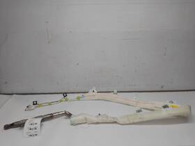 253-06750r Gmc Truck Srs Passenger/right Roof/curtain Airbag From Sierra 1500 Pickup 11326911