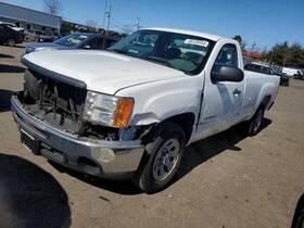 253-06870l Gmc Truck Dnl