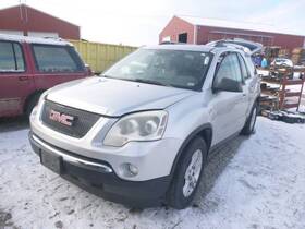 253-06904r Gmc Truck Passenger Right Air Bag Roof Fits 11 Acadia 1628755