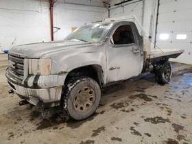 253-06915l Gmc Truck Dnl