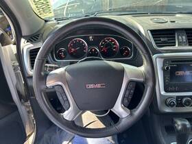253-06948l Gmc Truck Driver Air Bag Vin J 11th Digit Limited Wheel Fits 13-17 Acadia 104660276