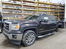 253-07070l Gmc Truck Air Bag Assembly Lh Driver Side Roof 2015 Sierra Truck/pickup 1500 Sku#3745839