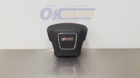 253-07089l Gmc Truck 15 Sierra 1500 Left Driver Wheel Bag Black