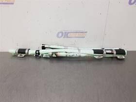 253-07416r Gmc Truck 17 2017 Canyon Srs Roof Overhead Right Passenger Crew Cab