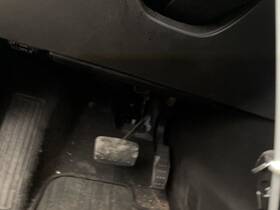 253-10211l Gmc Truck Driver Left Air Bag Knee Fits 17-20 Acadia 902963