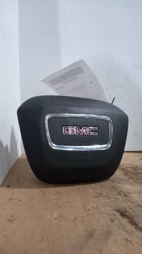 253-10389l Gmc Truck Driver Air Bag Wheel Sl Opt Gat Fits 17-19 Acadia 469987