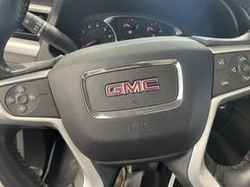 253-10391l Gmc Truck Driver Air Bag Vin Z 11th Digit Wheel Sl 3 Pin Fits 17 Acadia 908599