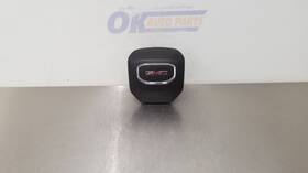253-11265l Gmc Truck 21 Sierra 1500 Left Driver Wheel Bag Black