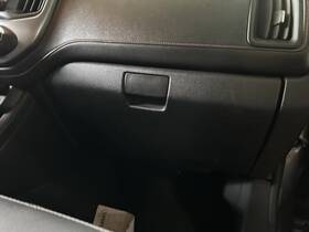 253-11638r Gmc Truck Passenger Right Air Bag Dash Fits 16-19 Colorado 104549045