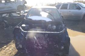 253-12445l Gmc Truck Driver Left Air Bag Wheel Id 84624197 Fits 22-24 Terrain 1700119