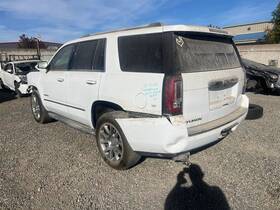 261.gm9f17 Gmc Truck Yukon 2017 Clock Spring 3705565