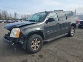 261.gm9i12 Gmc Truck Yukonxl15 2012 Clock Spring 5373161