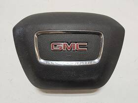 84141086 Gmc Truck 2017 Acadia Driver Steering Wheel Air Bag With All Terrain Pkg Opt Gat 2 Pin