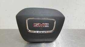 84339144 Gmc Truck 19 2019 Terrain Oem Driver Wheel Srs Bag