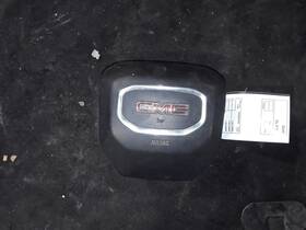 84449048 Gmc Truck Driver Wheel Air Bag Id Fits 20-22 Sierra 2500 Pickup 801595