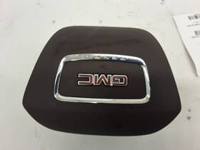 84547806 Gmc Truck 2019 Acadia Driver Left Steering Wheel Air Bag Denali