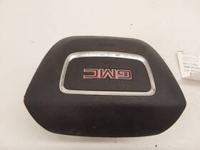 84624322 Gmc Truck 2020-2023 Acadia Driver Left Steering Wheel Air Bag Fits Denali