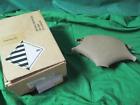 Gp43sk5 Mopar Air Bag Module Caravan Voyager Nos