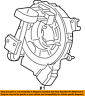Hl3z14a664a Ford Oem Airbag Air Clock Spring