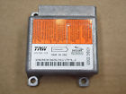 Jag-xj81-99001-044 Hnc9666ad 200195-104 00890267mj Jaguar Oem Trw Srs Air Bag Controller Sensor Computer Module