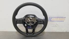 Honda 235-10362b 23 2023 Accord Oem Steering Wheel With Controls Black