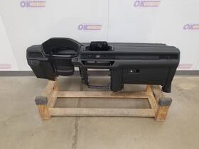 251-10544 Honda 24 2024 Crv Cr-v Hybrid Sport Oem Dash Assembly Black With Bezels And Bag