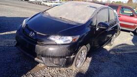 253-10056l Honda Driver Left Air Bag Roof Fits 17 Fit 1393740