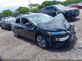 253-10582l Honda Driver Air Bag Us Market Roof Fits 17-20 Clarity Fuel Cell 530960