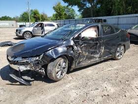 253-10583r Honda Passenger Air Bag Us Market Dash Fits 17-20 Clarity Fuel Cell 534780
