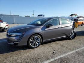 253-10585r Honda Passenger Air Bag Us Market Roof Fits 17-20 Clarity Fuel Cell 408717