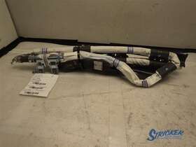 253-11097r Honda Driver Roof Air Bag Sedan Fits 19 Civic