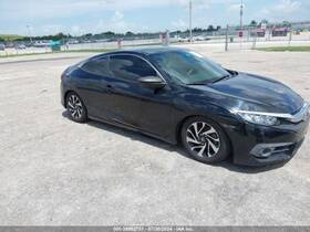 253-11099r Honda Passenger Right Air Bag Roof Coupe Fits 18-19 Civic 532783
