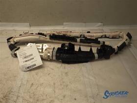 253-11131l Honda Driver Left Air Bag Roof Ex Fits 18-21 Accord 1454944