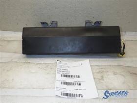 253-11186l Honda Driver Knee Airbag Fits 18-19 Odyssey 1585505 253-11186l Honda Driver Knee Airbag Fits 18-19 Odyssey 1585505