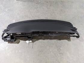 253-11621r Honda Passenger Right Dash Panel Oem Complete Blck 2019-2022 Insight 1119847
