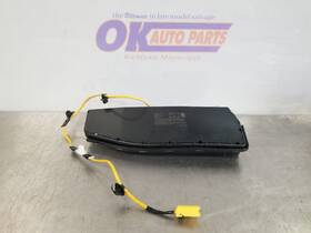 253-12490l Honda 23 2023 Pilot Ex-l Front Seat Srs Pad Left Driver